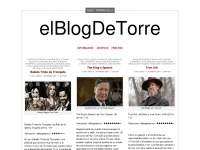 elblogdetorre.wordpress.com Thumbnail