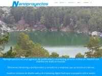 Nanoproyectos.com