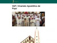vicariatopuyo.org