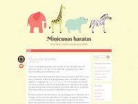 minicunasbaratas.wordpress.com