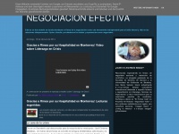 Negociacionefectiva.blogspot.com