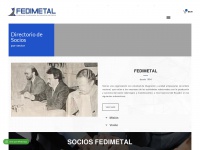 Fedimetal.com.ec