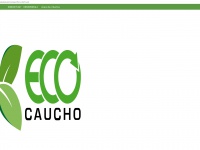 ecocaucho.com.ec Thumbnail
