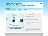 marbeweb.com Thumbnail