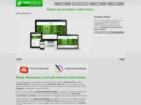 Primipassiweb.com