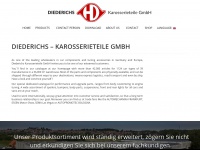 Diederichs.com