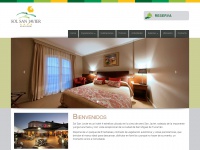 Hotelsolsanjavier.com.ar