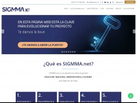 sigmma.net Thumbnail
