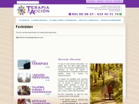 terapiaenaccion.com Thumbnail