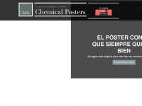 Chemicalposters.com