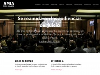 juicioamia.infojusnoticias.gov.ar Thumbnail