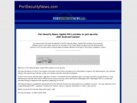 portsecuritynews.com