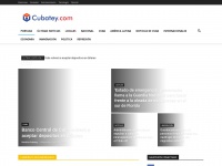 cubatey.com Thumbnail