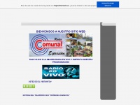 Radiocomunal.es.tl