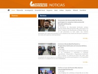 noticias.xochicalco.edu.mx Thumbnail