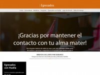 Egresados.xochicalco.edu.mx
