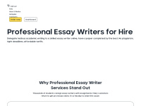 Pro-essay-writer.com