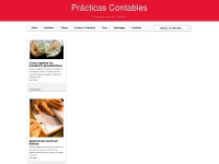 Prcticascontables.blogspot.com