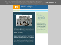 Perrosyregios.blogspot.com