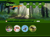 greenadventure.ie Thumbnail