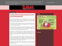 Radiozurda.blogspot.com