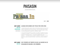 paisasin.wordpress.com Thumbnail