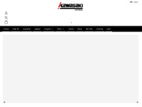 Kawasakifootwear.com