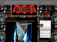 Bat-world.blogspot.com