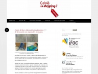 Calviashopping.wordpress.com
