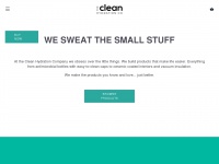 Cleanbottle.com