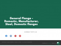 generalflange.com Thumbnail