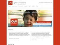 gw-creativos.com Thumbnail