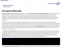 cerrajerosmoncada.com.es