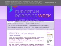 euroboticsweekeducation.blogspot.com Thumbnail
