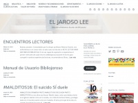 Bibliotecaiesjaroso.wordpress.com