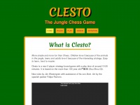 Clesto.com