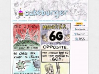 Cakeburger.com