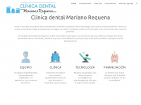 Dentalrequena.com