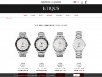 Etiqus.co.uk