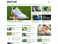 golfalot.com Thumbnail