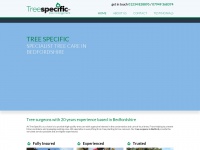Treespecific.co.uk