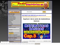 radioelectronica.es Thumbnail