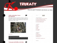 Trukaty7.wordpress.com