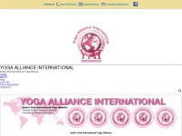 yogaalliance.in Thumbnail