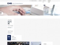 Chg-meridian.com.br