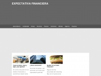 Expectativafinanciera.com