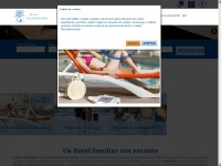 Hotelguardamar.com