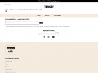 tenkey.es Thumbnail