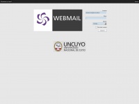 webmail.uncu.edu.ar