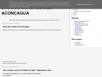 Lasdoscumbresdelaconcagua.blogspot.com